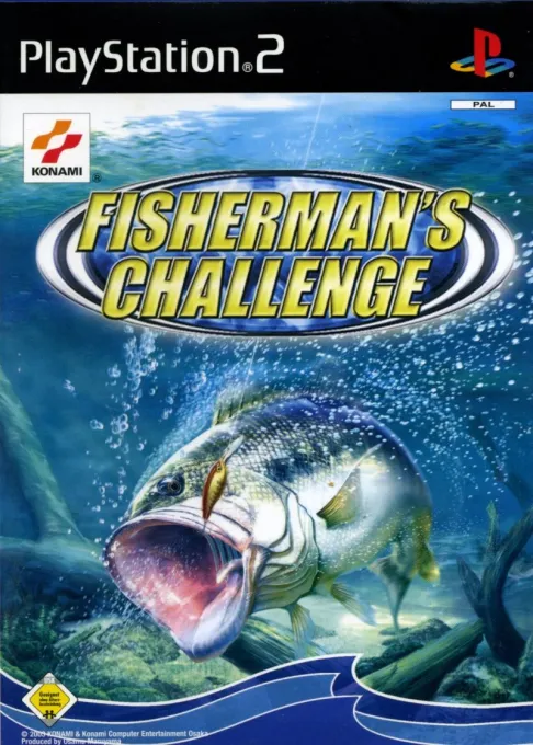 Fisherman's Challenge (USA)